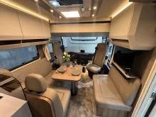 Fahrzeugbild Morelo Loft Liner 87 G #6