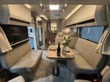 Fahrzeugbild Morelo Loft Liner 87 G #7