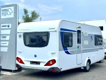 Fahrzeugbild Knaus Südwind 580 EU Silver Selection #1