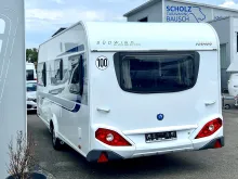 Fahrzeugbild Knaus Südwind 580 EU Silver Selection #2