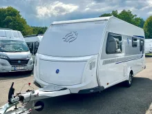 Fahrzeugbild Knaus Südwind 580 EU Silver Selection #4
