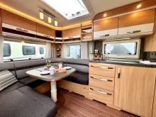 Fahrzeugbild Knaus Südwind 580 EU Silver Selection #6