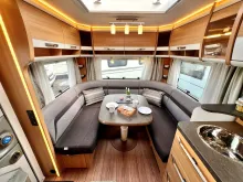 Fahrzeugbild Knaus Südwind 580 EU Silver Selection #7