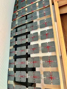 Fahrzeugbild Knaus Südwind 580 EU Silver Selection #18