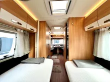 Fahrzeugbild Knaus Südwind 580 EU Silver Selection #21