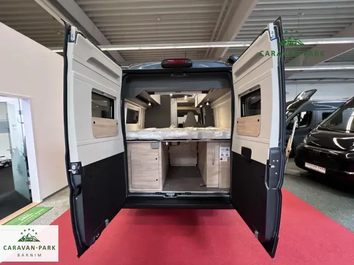 Fahrzeugbild Dethleffs Globetrail 600 ER Fiat #8