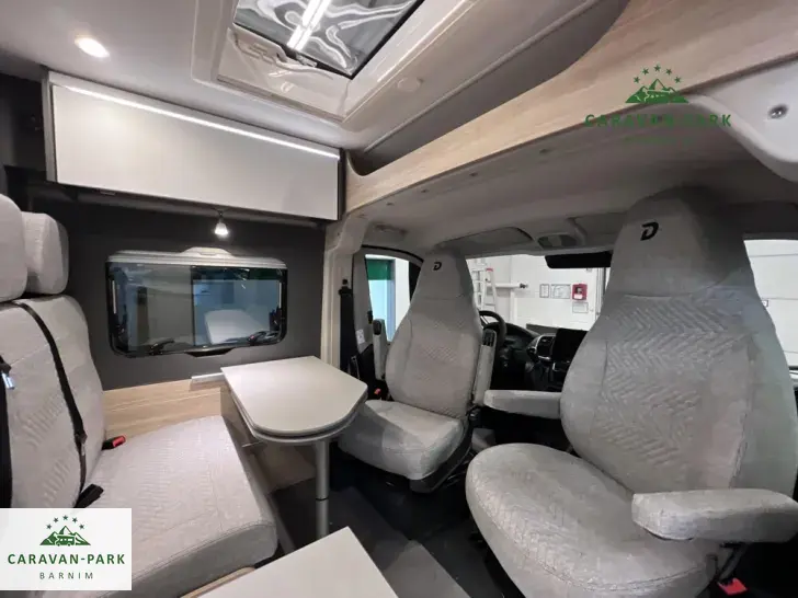 Fahrzeugbild Dethleffs Globetrail 600 ER Fiat #11