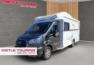 Bild CaraSuite 650 MEG (Ford)