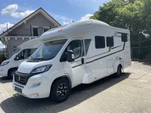 Fahrzeugbild Eura Mobil Profila RS 695 EB Mondial Edition 140 PS * Mondial-Paket #4