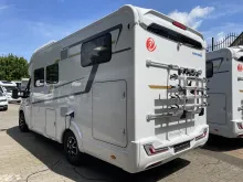 Fahrzeugbild Eura Mobil Profila RS 695 EB Mondial Edition 140 PS * Mondial-Paket #5