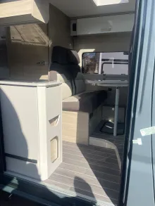 Fahrzeugbild Forster V 599 HB Vantasy Vantasy * Automatik * 140 PS #6
