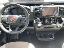 Fahrzeugbild Eura Mobil Van 635 EB Mondial- u. Fahrassistenzpaket #9