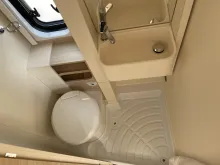 Fahrzeugbild Eura Mobil Van 635 EB Mondial- u. Fahrassistenzpaket #14