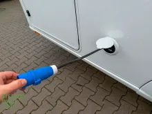 Fahrzeugbild Le Voyageur Eterna 7.8 GJF 45-Jahre-Edition #8