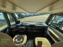 Fahrzeugbild Le Voyageur Eterna 7.8 GJF 45-Jahre-Edition #17