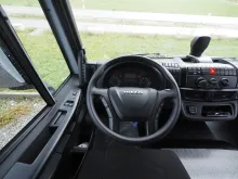 Fahrzeugbild Phoenix 8300 LX, Luxuspak., Luftfed., Lithiumpak., SAT #5