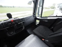 Fahrzeugbild Phoenix 8300 LX, Luxuspak., Luftfed., Lithiumpak., SAT #7