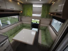 Fahrzeugbild Phoenix 8300 LX, Luxuspak., Luftfed., Lithiumpak., SAT #9