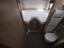 Fahrzeugbild Phoenix 8300 LX, Luxuspak., Luftfed., Lithiumpak., SAT #21