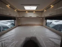 Fahrzeugbild Phoenix 8300 LX, Luxuspak., Luftfed., Lithiumpak., SAT #24