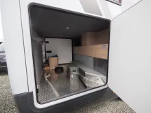 Fahrzeugbild Phoenix 8300 LX, Luxuspak., Luftfed., Lithiumpak., SAT #31
