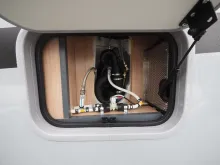 Fahrzeugbild Phoenix 8300 LX, Luxuspak., Luftfed., Lithiumpak., SAT #32