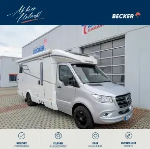 Bild Tramp S 585