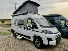 Fahrzeugbild Carado CV 541 PRO Highlight 6324 Euro gespart/8G #1