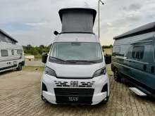 Fahrzeugbild Carado CV 541 PRO Highlight 6324 Euro gespart/8G #20