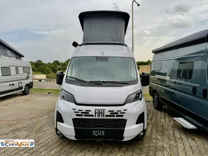 Fahrzeugbild Carado CV 541 PRO Highlight 6324 Euro gespart/8G #20