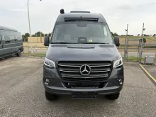 Fahrzeugbild Hymer Camper Van GRAND CANYON S 600 CROSSOVER 4x4 SUPER SUPER SALE #26