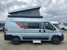 Fahrzeugbild Bürstner Campeo C 540 Aufstelldach-LiFePo4 #3