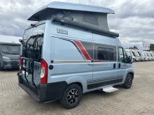 Fahrzeugbild Bürstner Campeo C 540 Aufstelldach-LiFePo4 #4