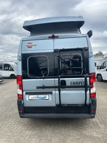 Fahrzeugbild Bürstner Campeo C 540 Aufstelldach-LiFePo4 #5