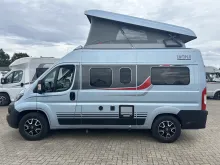 Fahrzeugbild Bürstner Campeo C 540 Aufstelldach-LiFePo4 #7