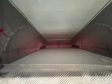 Fahrzeugbild Bürstner Campeo C 540 Aufstelldach-LiFePo4 #17