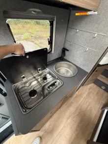 Fahrzeugbild Dethleffs Globebus Performance 4x4 T 46 #11