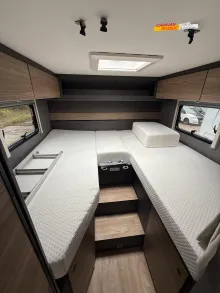 Fahrzeugbild Dethleffs Globebus Performance 4x4 T 46 #12