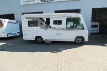 Fahrzeugbild Knaus Van I 550 MF 140 PS Automatik, 3,5 t #3