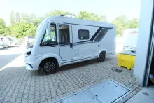 Fahrzeugbild Knaus Van I 550 MF 140 PS Automatik, 3,5 t #5