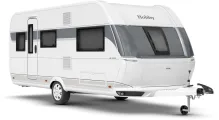 Fahrzeugbild Hobby De Luxe 460 UFe #1