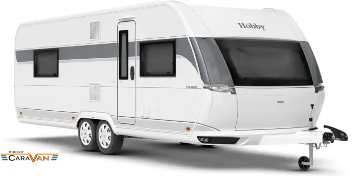 Fahrzeugbild Hobby Prestige 620 CL Frisch eingetroffen #1