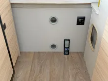 Fahrzeugbild Hymer Eriba Touring 550 mit Truma-Klimaanlage #9