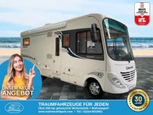 Fahrzeugbild Concorde Carver I771 L/1.HD/Automatik/Einzelbetten+Hub. #2