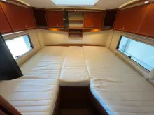 Fahrzeugbild Concorde Carver I771 L/1.HD/Automatik/Einzelbetten+Hub. #13