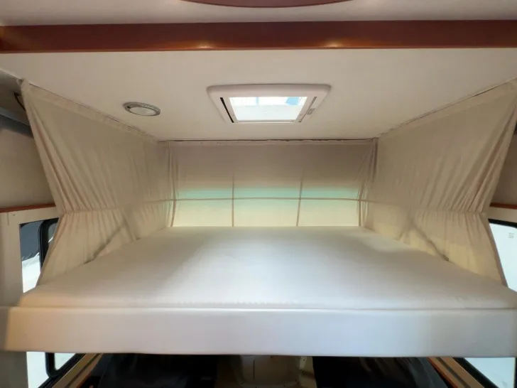 Fahrzeugbild Concorde Carver I771 L/1.HD/Automatik/Einzelbetten+Hub. #14