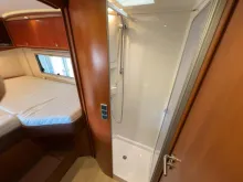 Fahrzeugbild Concorde Carver I771 L/1.HD/Automatik/Einzelbetten+Hub. #19