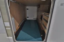 Fahrzeugbild Bürstner Ixeo IT674/Festbett+Hubbett/Garage/2xKlima/Solar #6