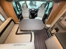 Fahrzeugbild Knaus Sky TI 550 Platinum Selction/Festbett/Finanzieru #8