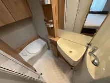 Fahrzeugbild Knaus Sky TI 550 Platinum Selction/Festbett/Finanzieru #15